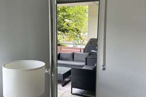Helle 2-Zimmer-Wohnung mit Balkon, Einbauküche und Stellplatz – Rechtensteinstraße 12, 70469 Hohe Warte, Stuttgart – Vorschaubild 13