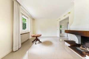 Hohe Privatsphäre in Ammersbek-Bünningstedt. 6-Zimmer mit ca. 2.100 m² parkähnlichem Südgrundstück. – Die vollständige Adresse der Immobilie erhältst du vom Anbieter., 22949 Ammersbek – Vorschaubild 21