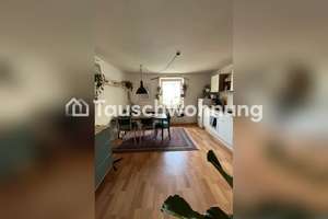 Tauschwohnung: 2,5 Zimmerwohnung in Isarnähe – Die vollständige Adresse der Immobilie erhältst du vom Anbieter., 81543 Untergiesing, München – Vorschaubild 2