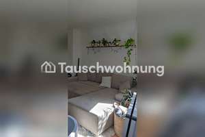 Tauschwohnung: 2 Zimmer mit Balkon und Garten, gegen 3 Zimmer mit Garten – Krefelder Str. 73, 50670 Neustadt/Nord, Köln – Vorschaubild 5