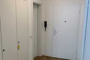 Teilsanierte Apartmentwhg. mit Balkon und Aufzug in Duisburg-Friemersheim – Kaiserstraße 59, 47229 Duisburg – Vorschaubild 5