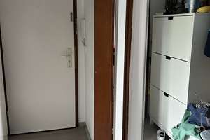 Helle 3-Zimmer Wohnung in Dortmund Aplerbeck – Die vollständige Adresse der Immobilie erhältst du vom Anbieter., 44287 Aplerbeck (Ortsteil), Dortmund – Vorschaubild 5