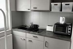 Studentenapartment in Babenhausen (NUR an Studenten zu vermieten!) – Babenhauser Straße 133, 33619 Dornberg, Bielefeld – Vorschaubild 3