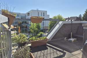 Aachen-Brand | 4 Balkone & viel Platz zum Wohlfühlen | Maisonettwhg., 1 Garage, Atmosphäre & Charme – Zehntweg 51-53, 52078 Brand, Aachen – Vorschaubild 16