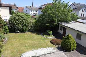Gepflegtes Zweifamilienhaus für die ganze Familie in Mainhausen/Zellhausen – Offenbach (Kreis) – Vorschaubild 19