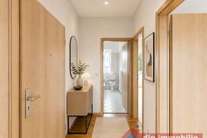 *** Wohnen in Stadtfeld Ost – helle 2-Zimmer-Wohnung mit Balkon *** – Westring 47, 39108 Stadtfeld Ost, Magdeburg – Vorschaubild 3
