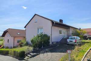 Platz für Träume – Ihr neues Familienhaus in ruhiger Wohnlage – Fulda (Kreis) – Vorschaubild 5