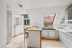 Wohnen über den Dächern der List – großzügige Altbau-Maisonette mit zwei Außenbereichen – 30163 List, Hannover – Vorschaubild 10