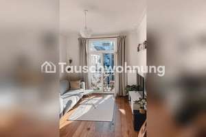 Tauschwohnung: 2-Zimmer Wohnung im Herzen des Karoviertels