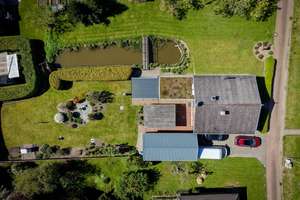 Einfamilienhaus am Deich mit großem Garten, Garage & Klimaanlage – Herzhorn  – Am Deich 9, 25379 Herzhorn – Vorschaubild 2