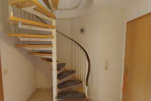 Vierzimmerwohnung mit Balkon – Die vollständige Adresse der Immobilie erhältst du vom Anbieter., 56368 Katzenelnbogen – Vorschaubild 8