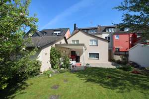Charmante Immobilie mit Gartengrundstück in sehr guter Lage – Borussiastr. 12, 44149 Oespel, Dortmund – Vorschaubild 2
