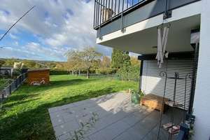 Lichtdurchflutetes Architektenhaus mit großem Garten und traumhaftem Ausblick. Ideal für Familien. – Am Alten Weinberg 26, 65207 Breckenheim, Wiesbaden – Vorschaubild 3