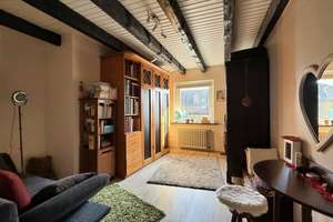 *** Historisches Altstadthaus mit Kamin & Dachterrasse *** – Die vollständige Adresse der Immobilie erhältst du vom Anbieter., 47809 Linn, Krefeld – Vorschaubild 11