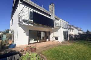 Großzügiges Einfamilienhaus mit wunderschönem Grundstück!  – Die vollständige Adresse der Immobilie erhältst du vom Anbieter., 56077 Niederberg, Koblenz – Vorschaubild 17