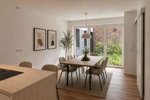 Erstbezug in Damme (4 Häuser verfügbar) | 5-Zimmer | KfW 40 | Garage & Garten | ca. 165 m² – Dorfmüllerweg 7b, 49401 Damme – Vorschaubild 4
