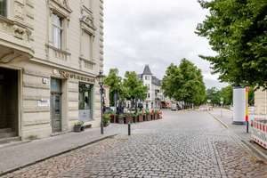 Über den Dächern Potsdams – 4 Zi Wohnung mit Balkon (z.Zt. vermietet) – 14467 Nördliche Innenstadt, Potsdam – Vorschaubild 2