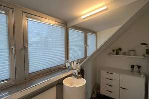 Cool Loft in Düsseldorf Bilk im 3. OG – Die vollständige Adresse der Immobilie erhältst du vom Anbieter., 40225 Bilk, Düsseldorf – Vorschaubild 5