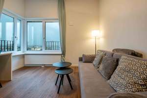 17th Floor: Top-Floor-Corner-Apartment at Berlin City Center – Lehrter Straße 24b, 10557 Moabit, Berlin – Vorschaubild 14