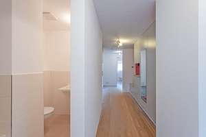 Waldperlach: Schicke 3-Zimmer-Wohnung mit Dachterrasse, Energieeffizienzklasse A+ – Elfenstr. XIV, 81739 Waldperlach, München – Vorschaubild 7