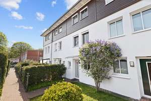 Modernes KFW-40 Reihenhaus mit 4 Zimmern, Vollkeller in guter Lage zwischen Marienthal / Horner Moor – Die vollständige Adresse der Immobilie erhältst du vom Anbieter., 22119 Horn, Hamburg – Vorschaubild 3