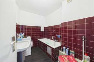 City-Rückzugsort: Helle 2-Zimmer-Wohnung in Hamm-Mitte – Die vollständige Adresse der Immobilie erhältst du vom Anbieter., 59065 Mitte, Hamm – Vorschaubild 9