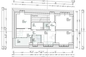 WG ZIMMER! Neues Kapitel, neues Zuhause – Wohnung mit Loggia im Neubau sucht Bewohner! – Die vollständige Adresse der Immobilie erhältst du vom Anbieter., 26133 Kreyenbrück, Oldenburg (Oldenburg) – Vorschaubild 12