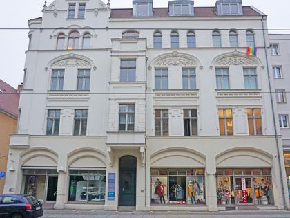 5 5 5 Zimmer Wohnung Zur Miete In Brandenburg An Der Havel Immobilienscout24