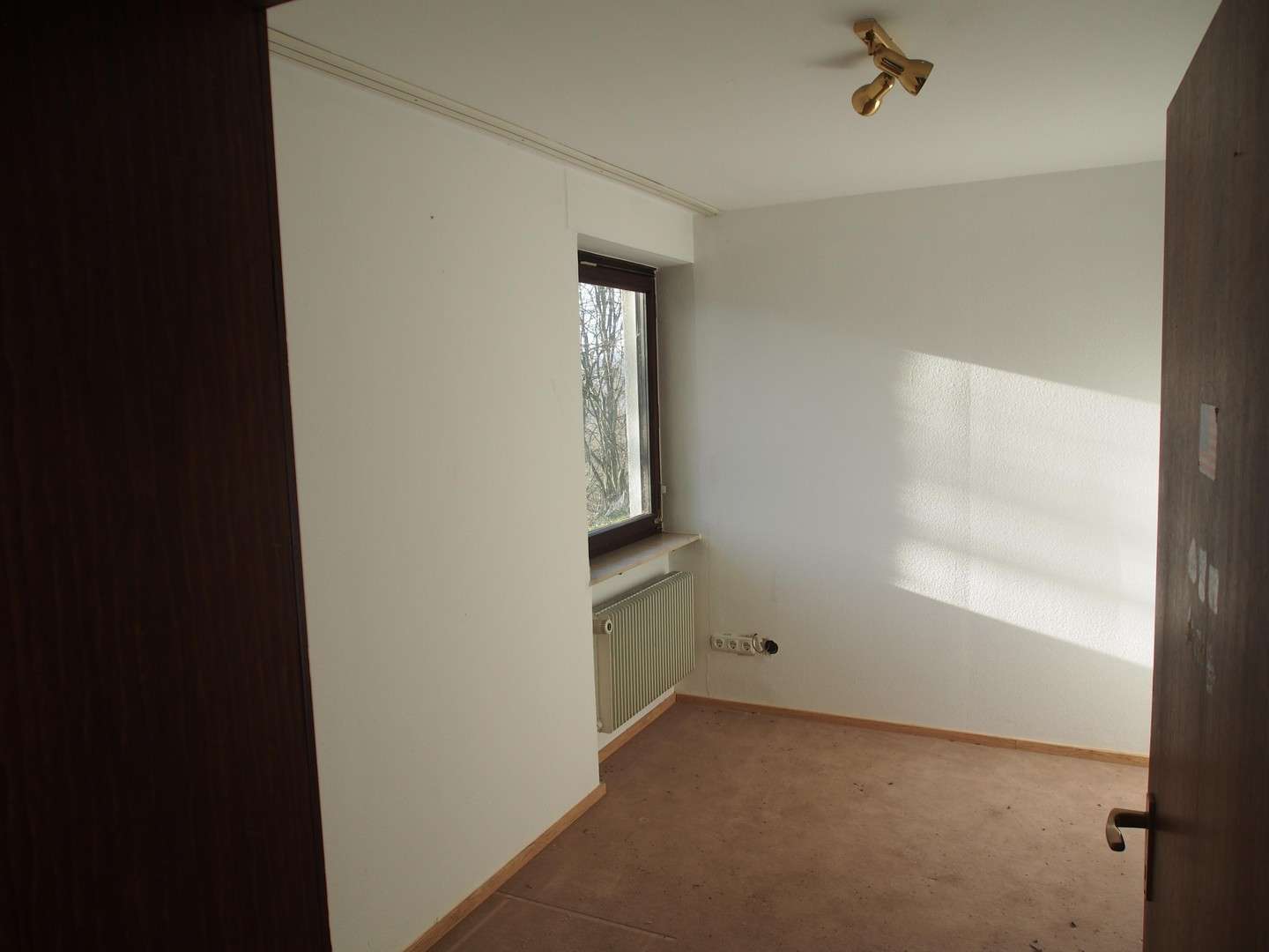 Immobilie in Partenstein - Großzügiges Einfamilienhaus im Spessart - Bild 2