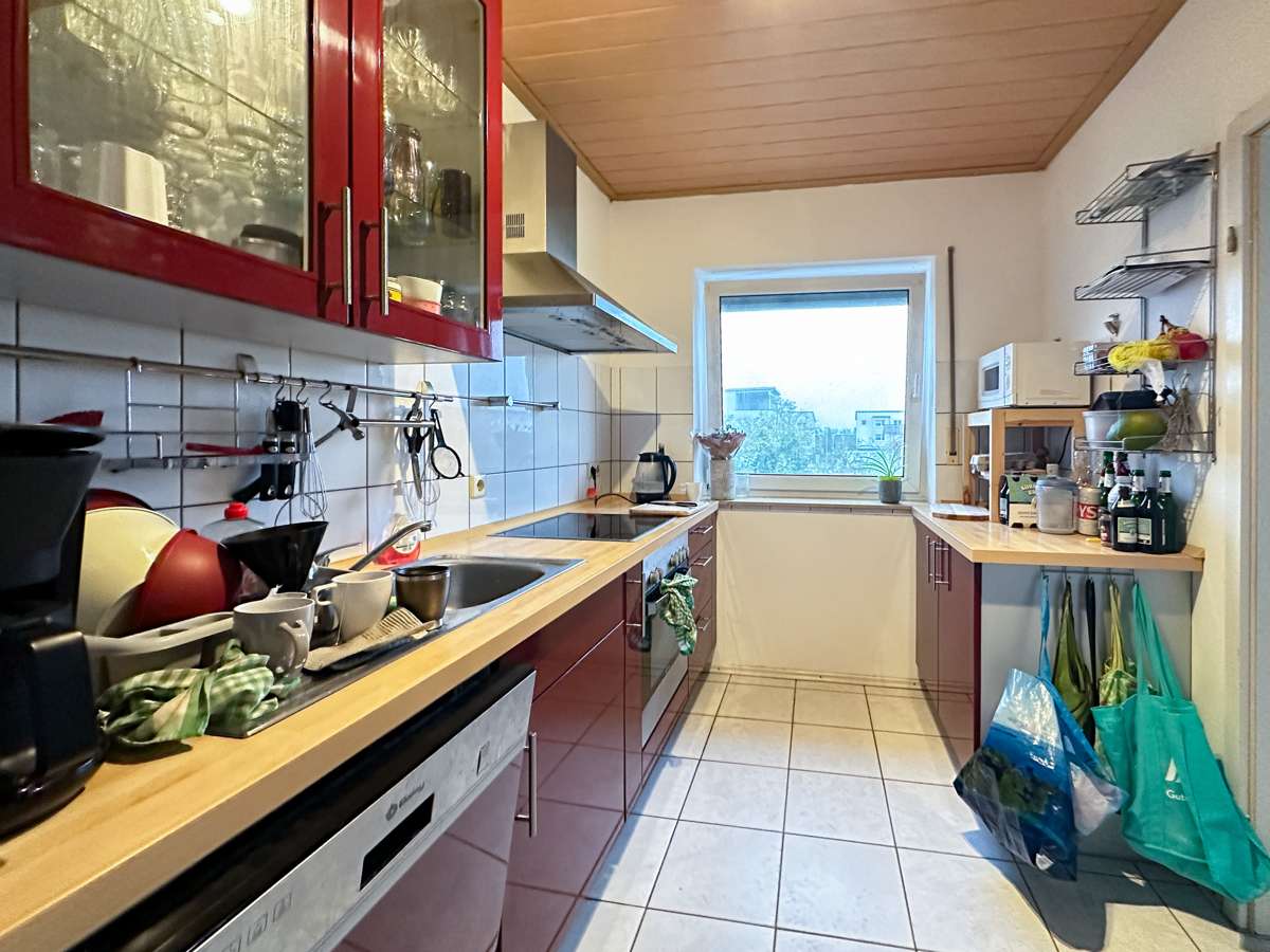 Immobilie in Neulußheim - Wohnimmobilie für langfristige Rendite - Bild 0