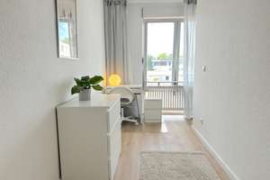 Freies WG-Zimmer 01.10 - Nähe Varisano Klinikum - Shared flat