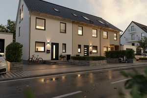 Eigenes Haus im Studierendenviertel – Chemnitz – Vorschaubild 3