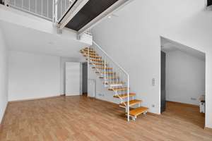 2-Zi.-Maisonettewohnung in der Nordstadt von Pforzheim – Ludwig-Wilhelm-Straße 6, 75177 Nordstadt, Pforzheim – Vorschaubild 12