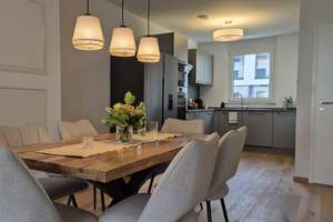 Townhouse Typ 8-12 – Die vollständige Adresse der Immobilie erhältst du vom Anbieter., 65795 Hattersheim am Main – Vorschaubild 3