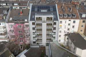 1 Zimmer-Wohnung *neuwertig – Die vollständige Adresse der Immobilie erhältst du vom Anbieter., 40233 Flingern Nord, Düsseldorf – Vorschaubild 20