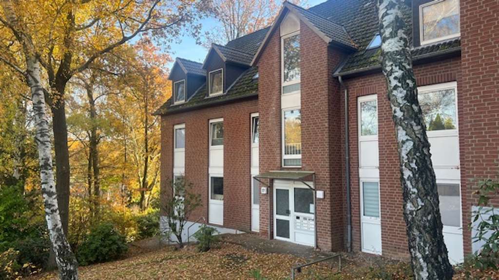 Netter Mieter sucht Kapitalanleger - komfortabel und praktisch