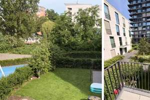 Berlin-Mitte 3,5 Zi. Luxus-ETW  mit Spreeblick am Tiergarten · barrierefrei · sofort bezugsfertig – Altonaer Str. 27, 10555 Hansaviertel, Berlin – Vorschaubild 9