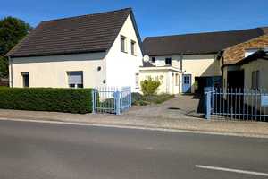 Mehrfamilienhaus mit Garten & viel Raum für Handwerk & Hobby – Wittenberg (Kreis) – Vorschaubild 2