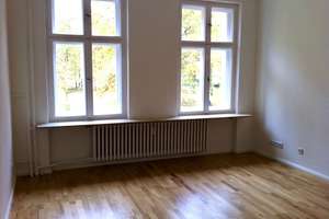 3-Zimmer-Altbauwohnung in Lichtenrade mit Balkon – Galluner Straße 31, 12307 Lichtenrade, Berlin – Vorschaubild 3