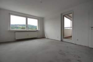 Sie möchten hoch hinaus? Schöne 2-Zimmerwohnung mit Balkon im Grünen – Freiburger Str. 17, 58091 Eilpe, Hagen – Vorschaubild 4