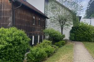 Hechendorf: 3-Zimmer-Whg. in See- und S-Bahn-Nähe – Seefelder Straße 2, 82229 Seefeld – Vorschaubild 9