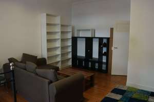Geräumige 1-ZKB-Wohnung, möbliert an 1 Berufstätigen/ Studierenden zu vermieten. – Fröhlichstraße 8, 68169 Neckarstadt-West, Mannheim – Vorschaubild 13
