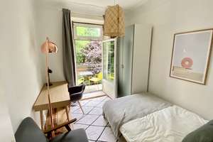 STACEY | Co-Living Eppendorf (www.stacey.de) – Eppendorfer Weg 270, 20251 Hoheluft-Ost, Hamburg – Vorschaubild 12