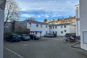 Mehrfamilienhaus in Kiel - Südfriedhof mit Studentenwohnanlage
 – Kiel – Vorschaubild 13