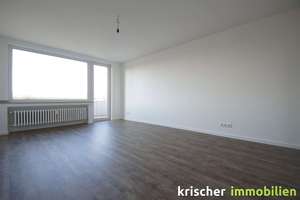 frisch renovierte und  helle Wohnung mit Balkon zu mieten! – Die vollständige Adresse der Immobilie erhältst du vom Anbieter., 40229 Eller, Düsseldorf – Vorschaubild 3