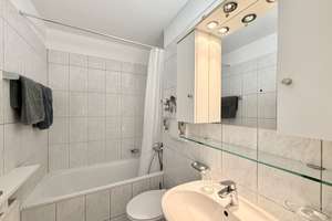 Ab sofort/1.6* 2-er-WG Neugründung! Möblierte 2 Zi. (ca. 20qm+20qm). U/3 Peluelring, am Luitpoldpark – Die vollständige Adresse der Immobilie erhältst du vom Anbieter., 80809 Am Luitpoldpark, München – Vorschaubild 16