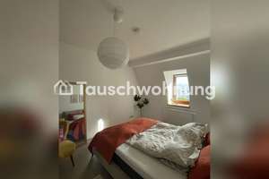 Tauschwohnung: Großzügige, charmante Wohnung am Volksgarten – Die vollständige Adresse der Immobilie erhältst du vom Anbieter., 50677 Neustadt/Süd, Köln – Vorschaubild 4