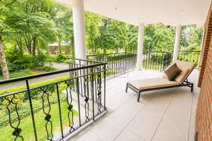 Ihr privates Paradies – Exklusive Designvilla mit Naturpool und Resort-Charakter – Die vollständige Adresse der Immobilie erhältst du vom Anbieter., 22397 Wohldorf-Ohlstedt, Hamburg – Vorschaubild 22