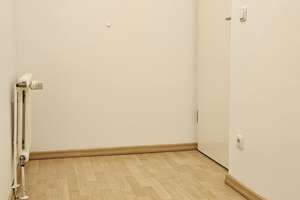 Bezugsfrei: Charmante 2-Zimmer-Wohnung mit Balkon und TG-Stellplatz – Die vollständige Adresse der Immobilie erhältst du vom Anbieter., 13156 Niederschönhausen, Berlin – Vorschaubild 12