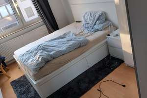 Wohnen mit Charakter: 2-Zimmer-Wohnung in Derendorf – Kanonierstraße 20, 40476 Derendorf, Düsseldorf – Vorschaubild 3